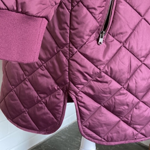 Banana Republic Long Coat, Winter Coat, Womens Winter Coat, Lightweight Coat - Picture 6 of 12